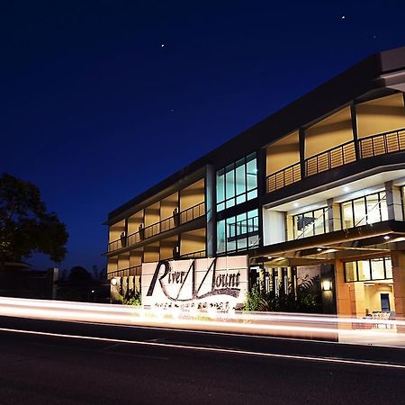 Rivermount Hotel And Resort Sarrat Exterior photo
