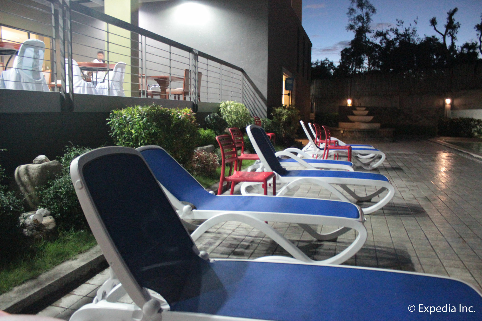 Rivermount Hotel And Resort Sarrat Exterior photo